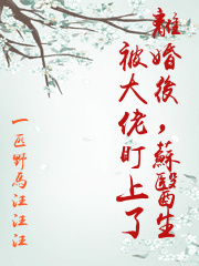 離婚後，蘇醫生被大佬盯上了