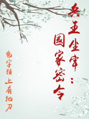 兵王坐牢：國家密令