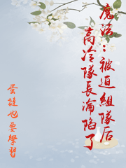 魔法：被迫組隊后高冷隊長淪陷了