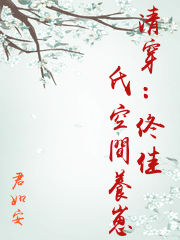 清穿：佟佳氏空間養崽