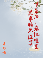 重生后，瘋批權臣裝乖瞞不住了