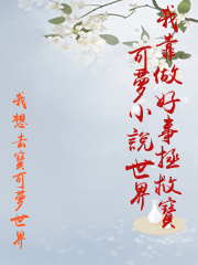 我靠做好事拯救寶可夢小說世界