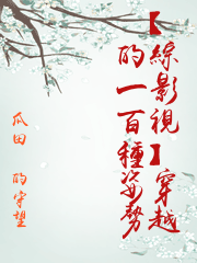 【綜影視】穿越的一百種姿勢