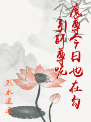 魔尊今日也在勾引師尊呢