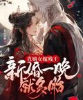 真嫡女嫁殘王，新婚一晚就多胎