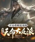 開局重瞳混沌體，我是天命大反派