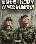 重回七連，我白鐵軍，開局簽到絕情坑